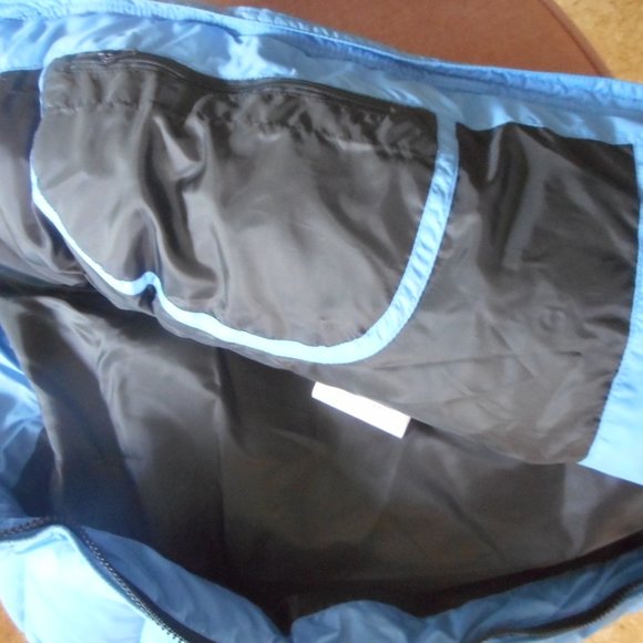 WOODS down vest women large - Picture 7 of 7